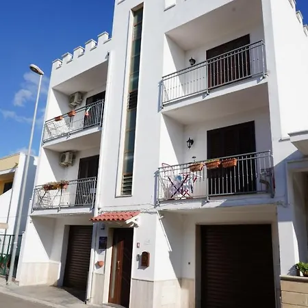 La Strea Alojamento de Acomodação e Pequeno-almoço Porto Cesareo