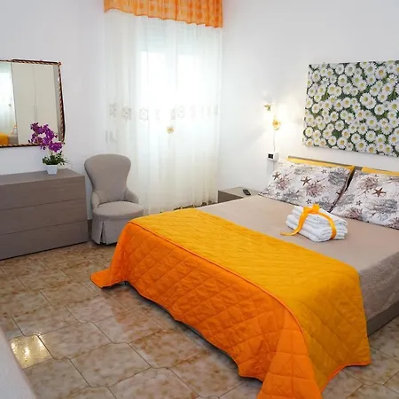 Alojamento de Acomodação e Pequeno-almoço La Strea Porto Cesareo