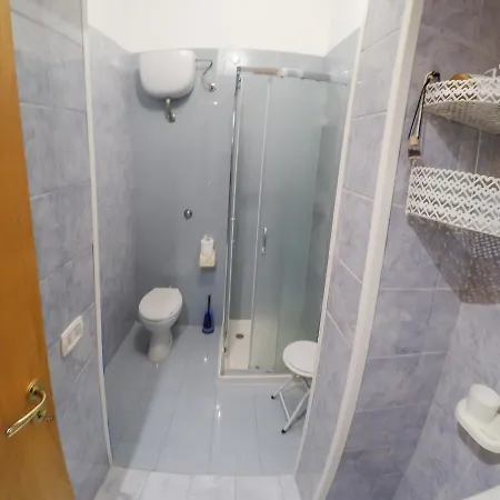 La Strea Alojamento de Acomodação e Pequeno-almoço Porto Cesareo