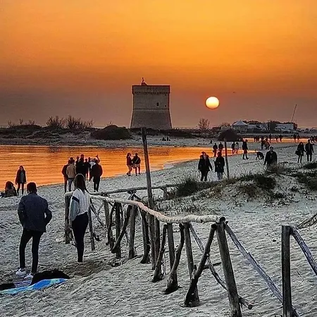 La Strea Alojamento de Acomodação e Pequeno-almoço 4*