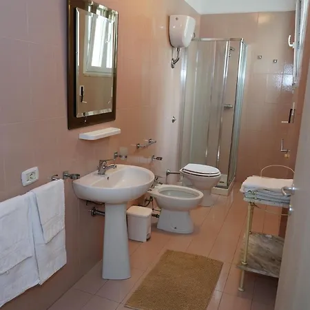 La Strea Alojamento de Acomodação e Pequeno-almoço