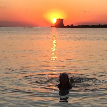 La Strea Alojamento de Acomodação e Pequeno-almoço