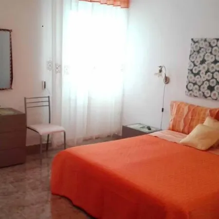 La Strea Porto Cesareo