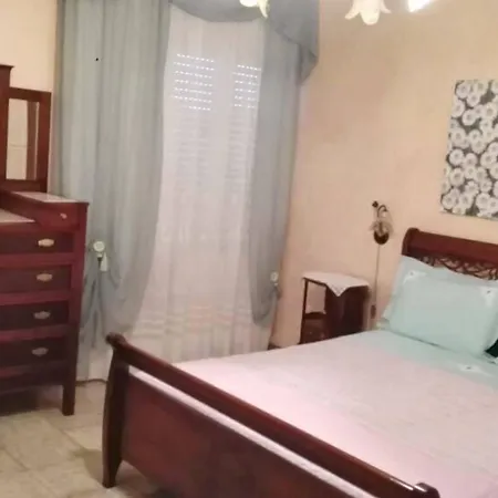 La Strea Alojamento de Acomodação e Pequeno-almoço Porto Cesareo