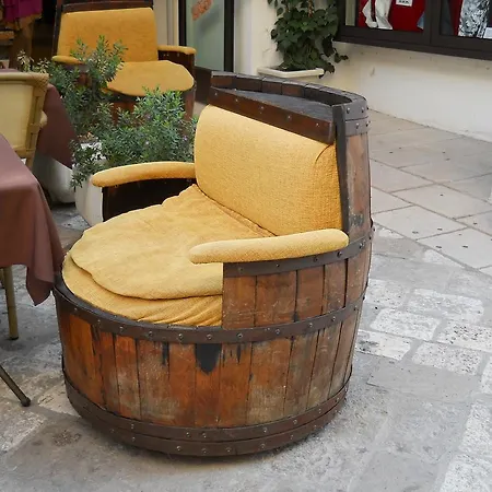 La Strea Alojamento de Acomodação e Pequeno-almoço Porto Cesareo