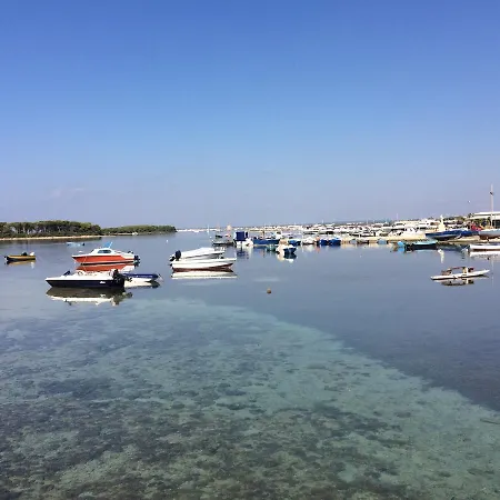 Alojamento de Acomodação e Pequeno-almoço La Strea