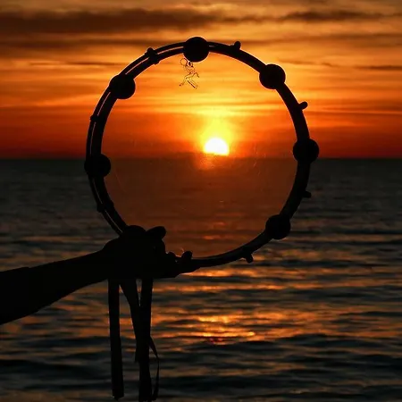 Alojamento de Acomodação e Pequeno-almoço La Strea Porto Cesareo