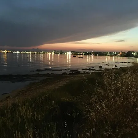 Alojamento de Acomodação e Pequeno-almoço La Strea