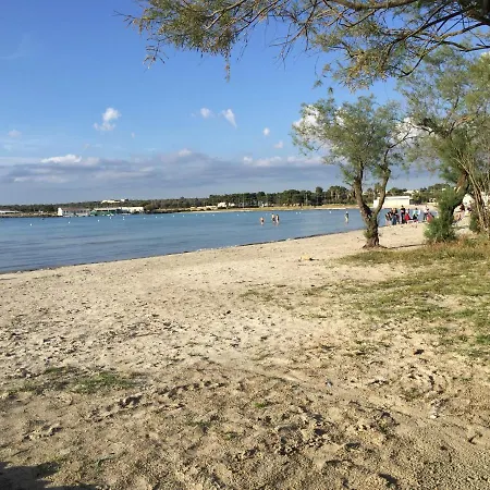 Nocleg ze śniadaniem La Strea