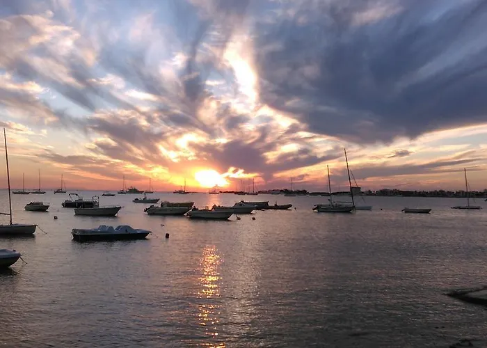 Couette-café La Strea