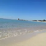 La Strea Bed & Breakfast Porto Cesareo