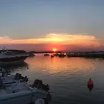 La Strea Couette-café Porto Cesareo