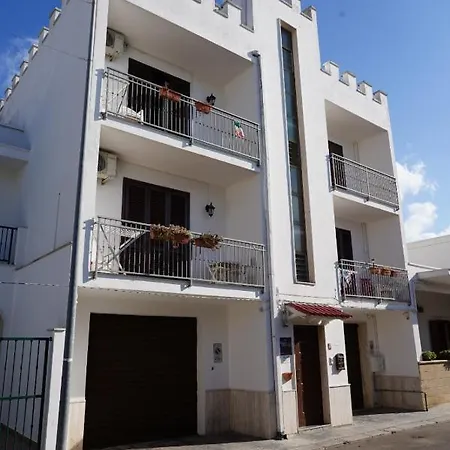 Bed and breakfast La Strea Porto Cesareo