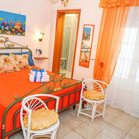 Bed and breakfast La Strea Porto Cesareo