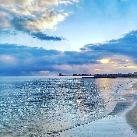 La Strea Porto Cesareo