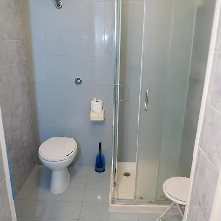 La Strea Отель типа 