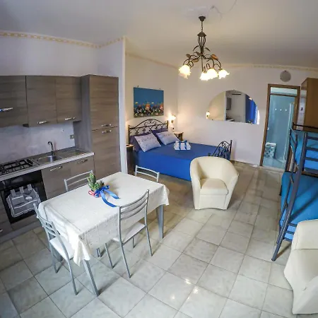 Bed and breakfast La Strea 4*