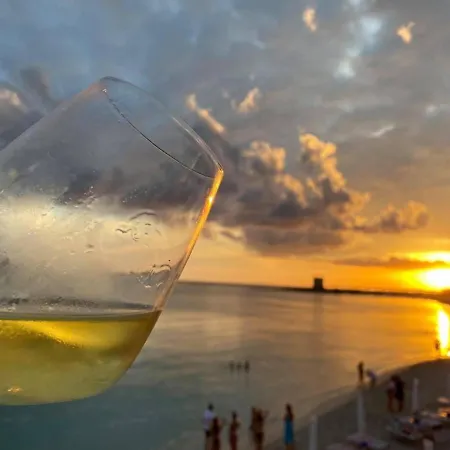 La Strea Bed and breakfast Porto Cesareo