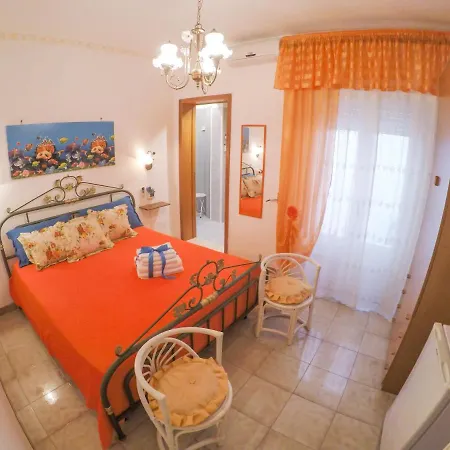 Oda ve Kahvaltı La Strea Porto Cesareo