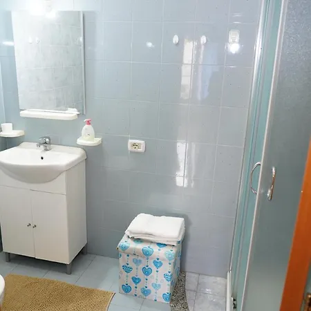 Bed and breakfast La Strea 4*