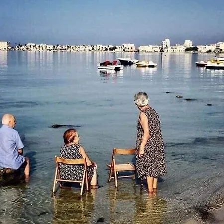 La Strea Bed and breakfast Porto Cesareo