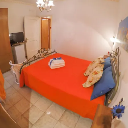 La Strea Bed and breakfast 4*