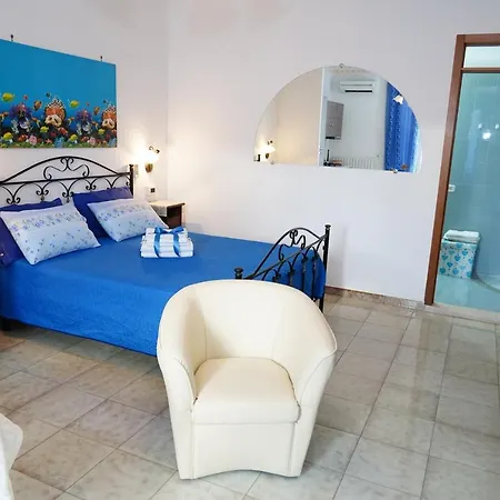 La Strea 4* Porto Cesareo