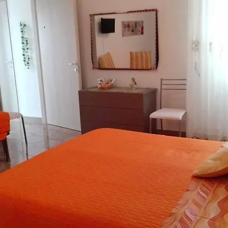 La Strea Отель типа 