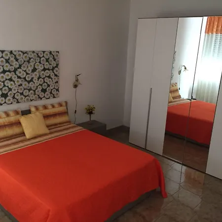 La Strea Отель типа 