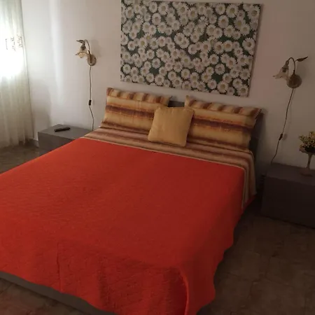 Bed and Breakfast La Strea