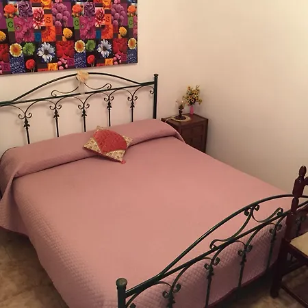 Bed and breakfast La Strea Porto Cesareo