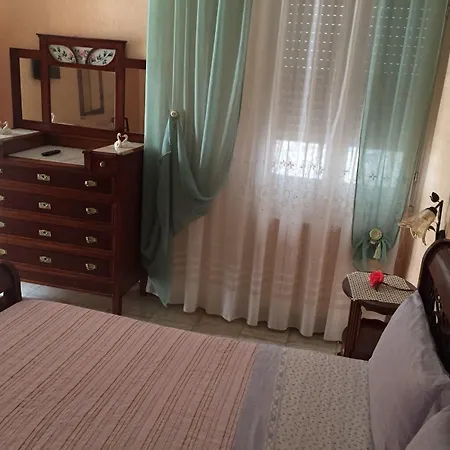 La Strea Bed and breakfast 4*