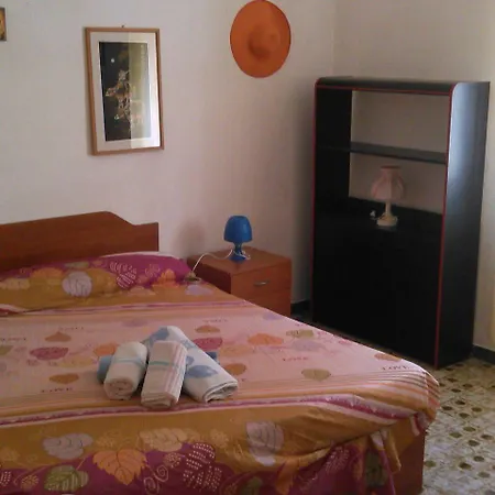 La Strea Bed and breakfast 4*