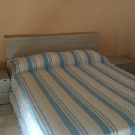 Oda ve Kahvaltı La Strea Porto Cesareo