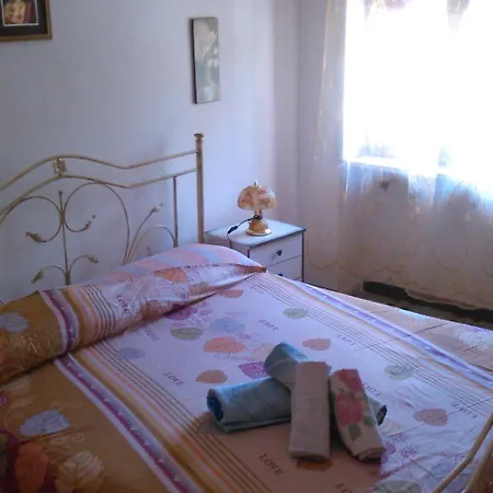 Bed and breakfast La Strea
