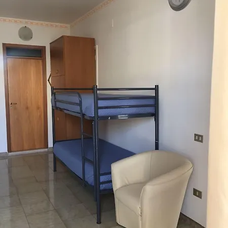 Bed and breakfast La Strea