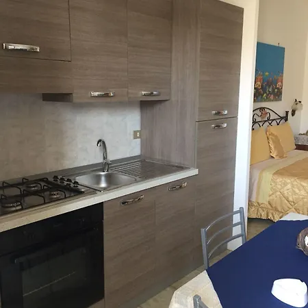 La Strea Порто-Чезарео