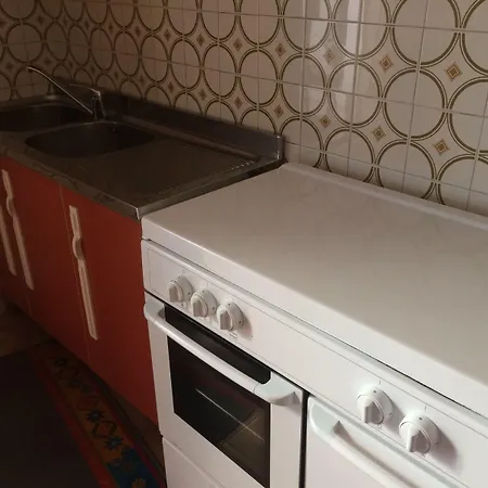 Bed and breakfast La Strea 4*