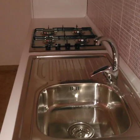 Bed and breakfast La Strea 4*