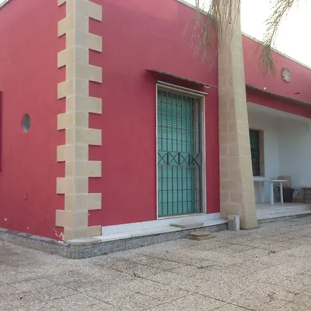 Bed and breakfast La Strea 4*