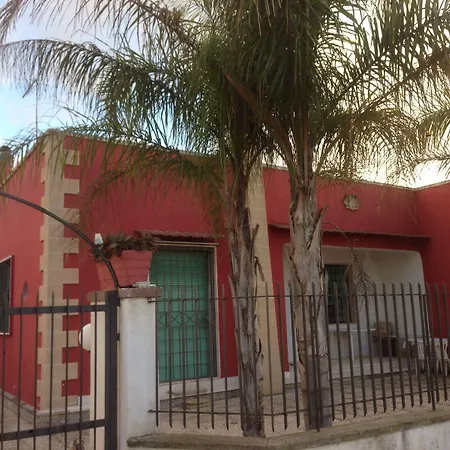 La Strea Отель типа 