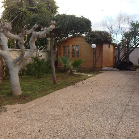 Bed and breakfast La Strea 4*