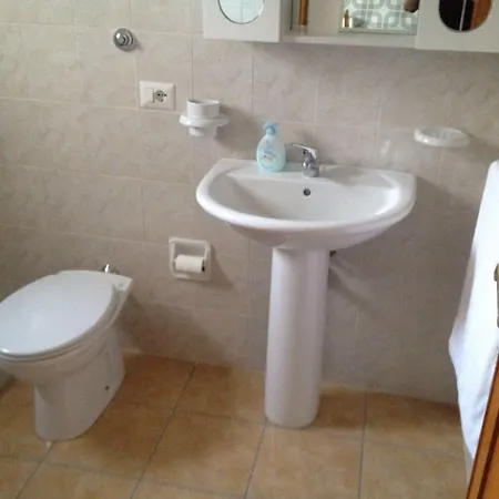 La Strea Bed and breakfast