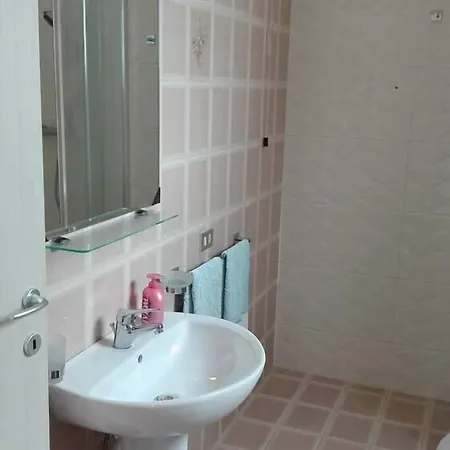 La Strea Bed and breakfast