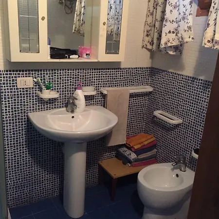 Bed and breakfast La Strea 4*