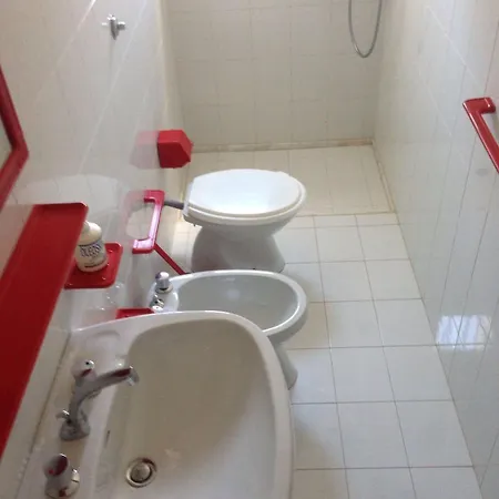 Bed and breakfast La Strea Porto Cesareo