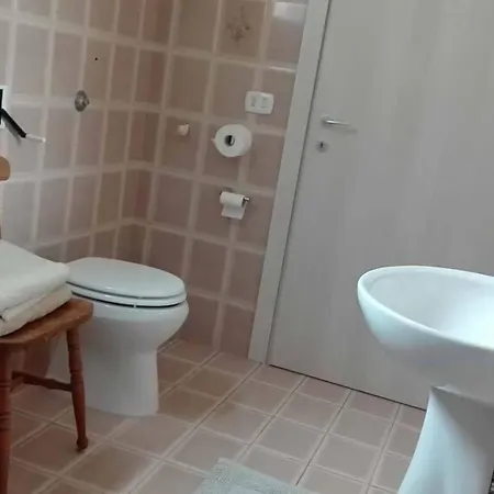 La Strea Порто-Чезарео