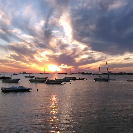 Bed and breakfast La Strea