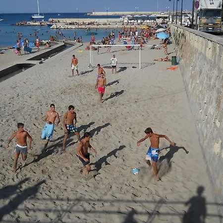 La Strea Отель типа 