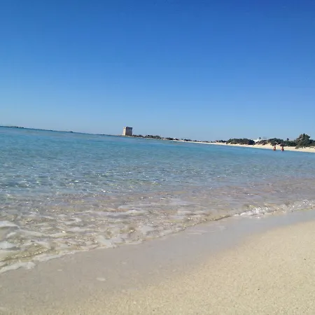 La Strea Bed & Breakfast Porto Cesareo
